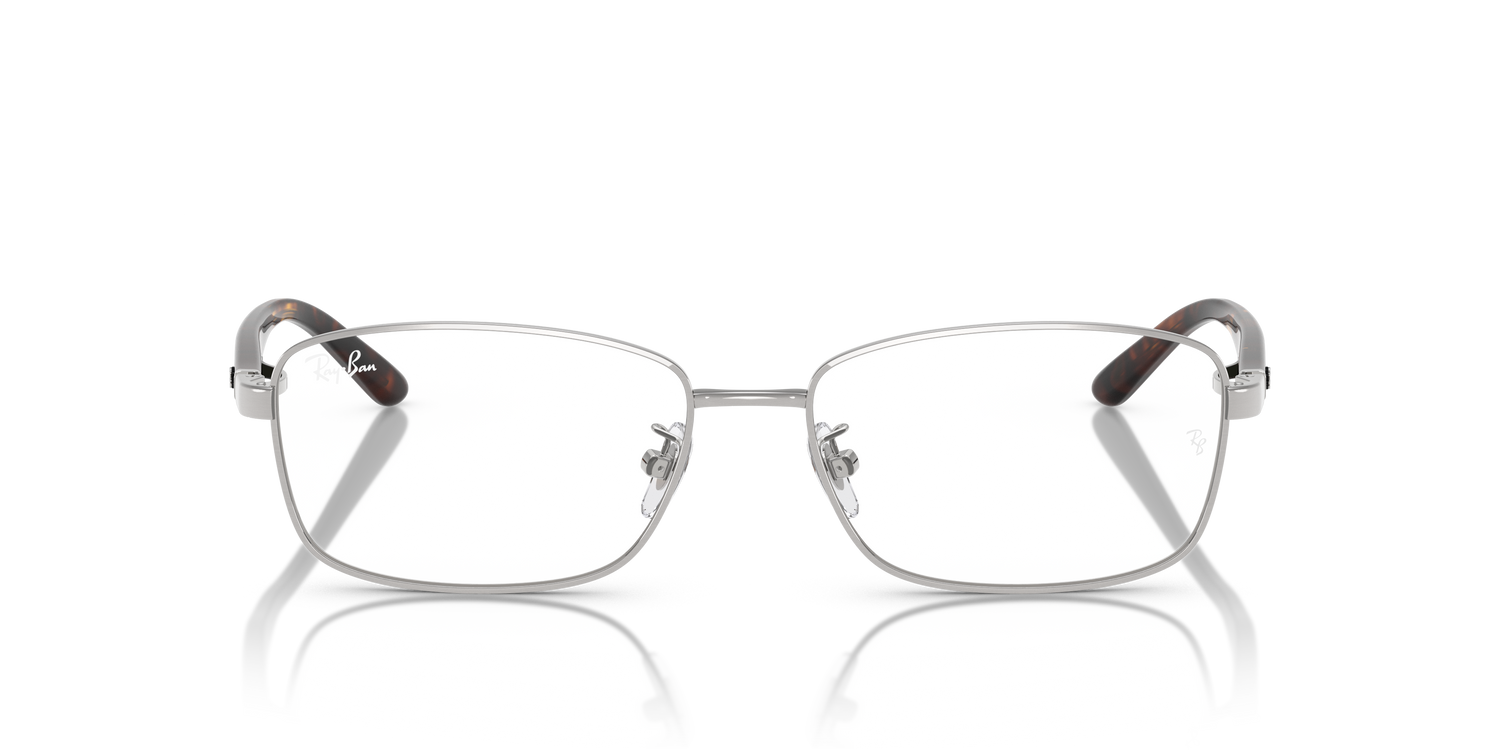 RAY-BAN RX6527D 2595 56