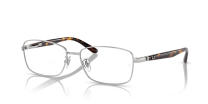 RAY-BAN RX6527D 2595 56