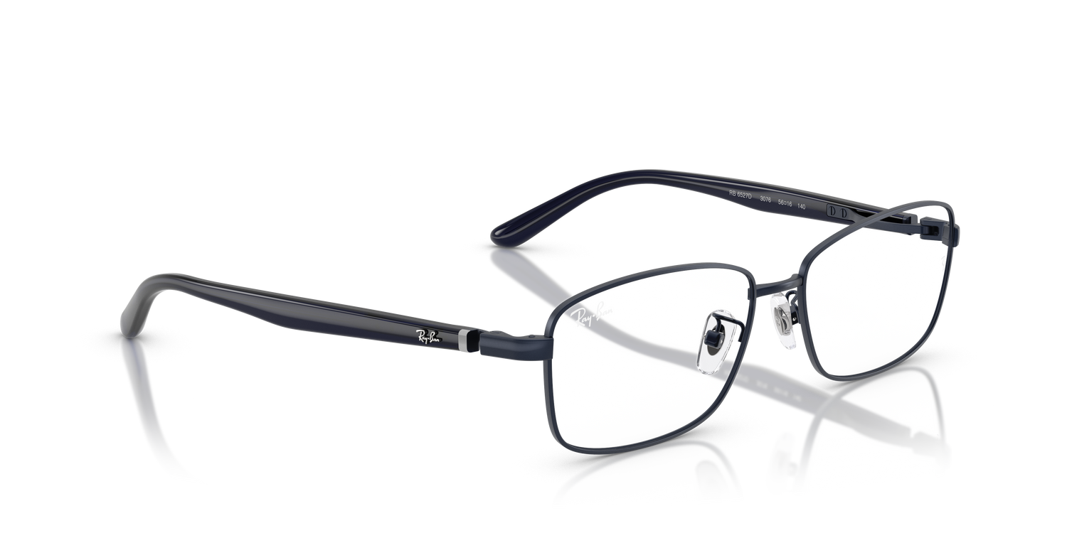 RAY-BAN RX6527D 3076 56