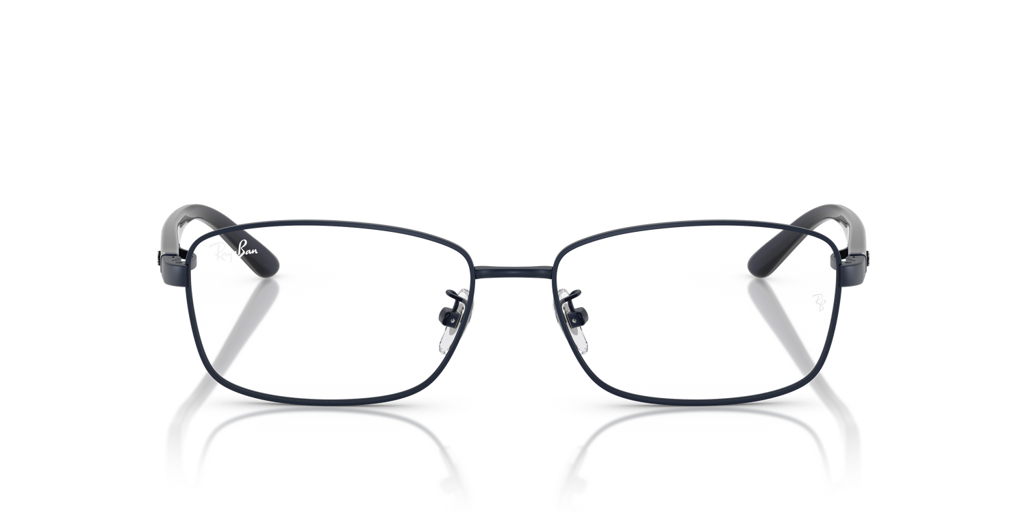 RAY-BAN RX6527D 3076 56