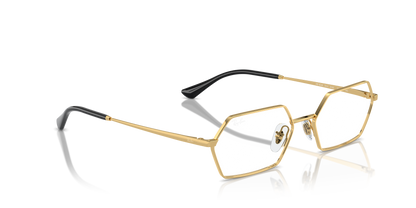 RAY-BAN RX6528 YEVI 2500 56