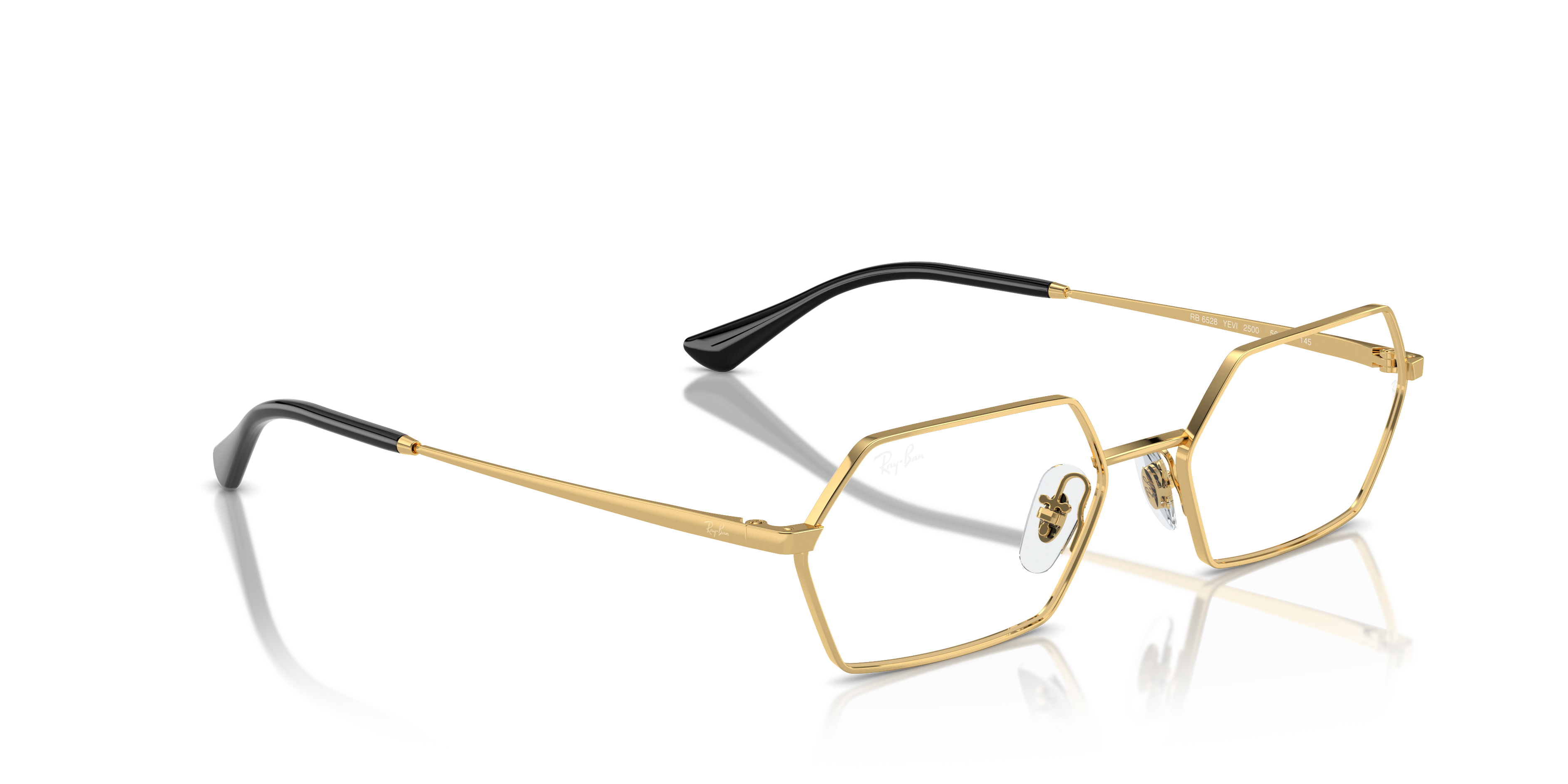 RAY-BAN RX6528 YEVI 2500 54