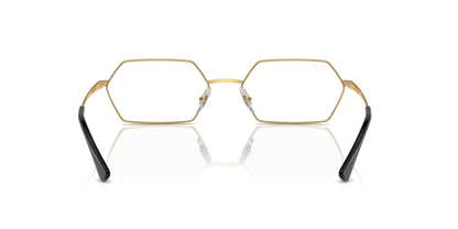 RAY-BAN RX6528 YEVI 2500 56