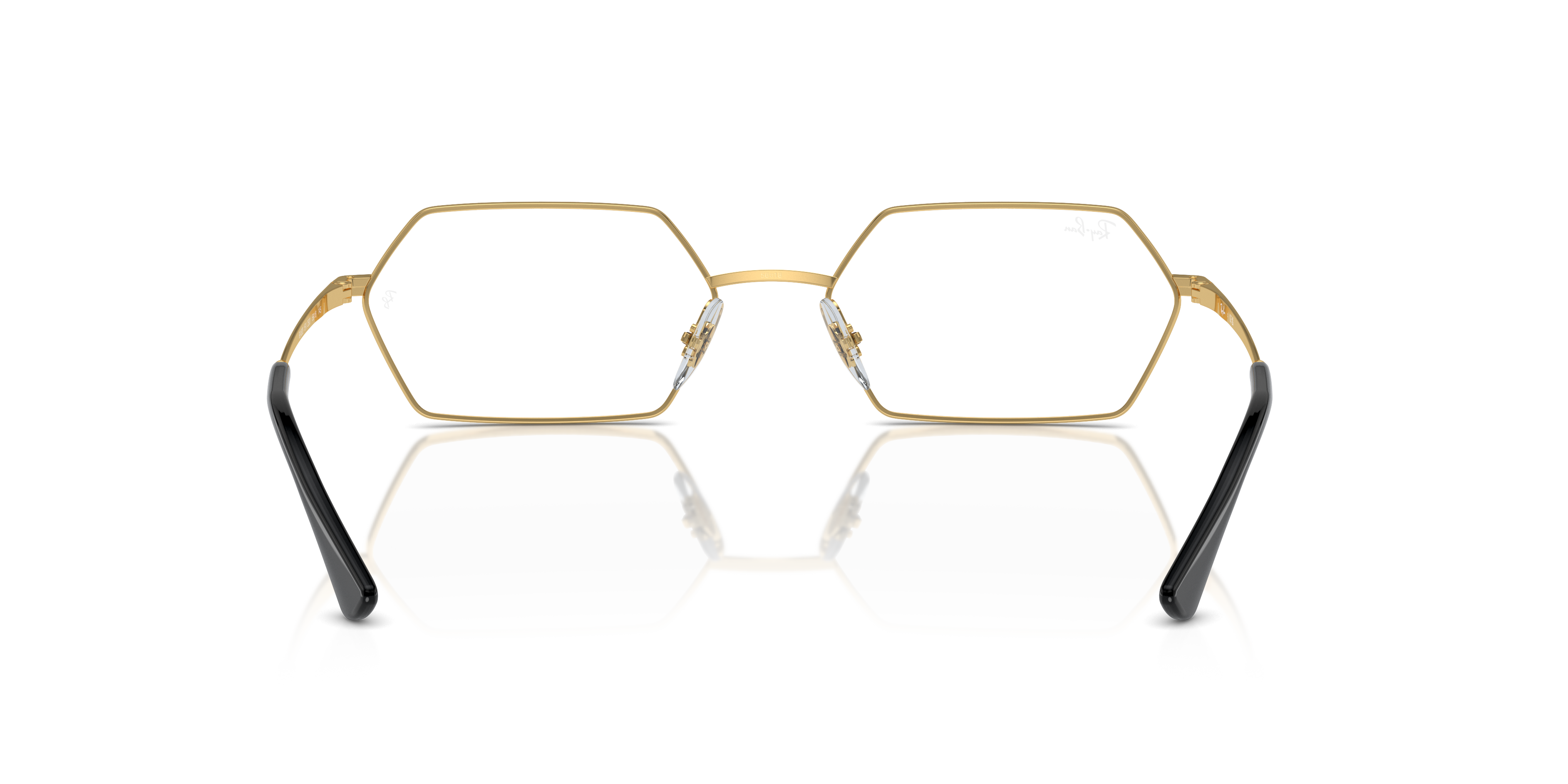 RAY-BAN RX6528 YEVI 2500 54