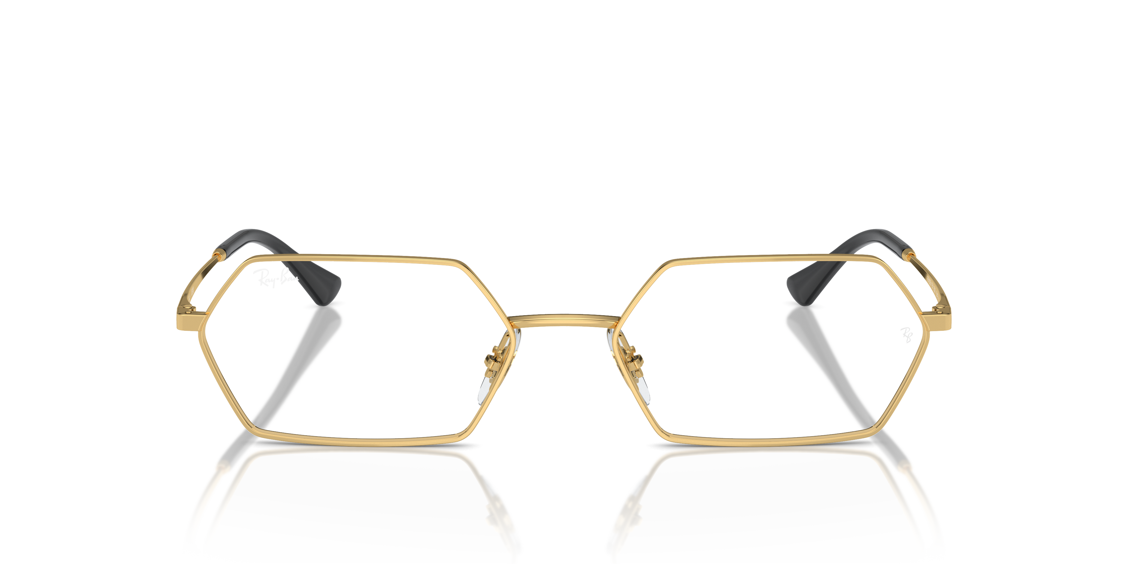 RAY-BAN RX6528 YEVI 2500 54