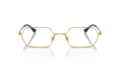 RAY-BAN RX6528 YEVI 2500 54