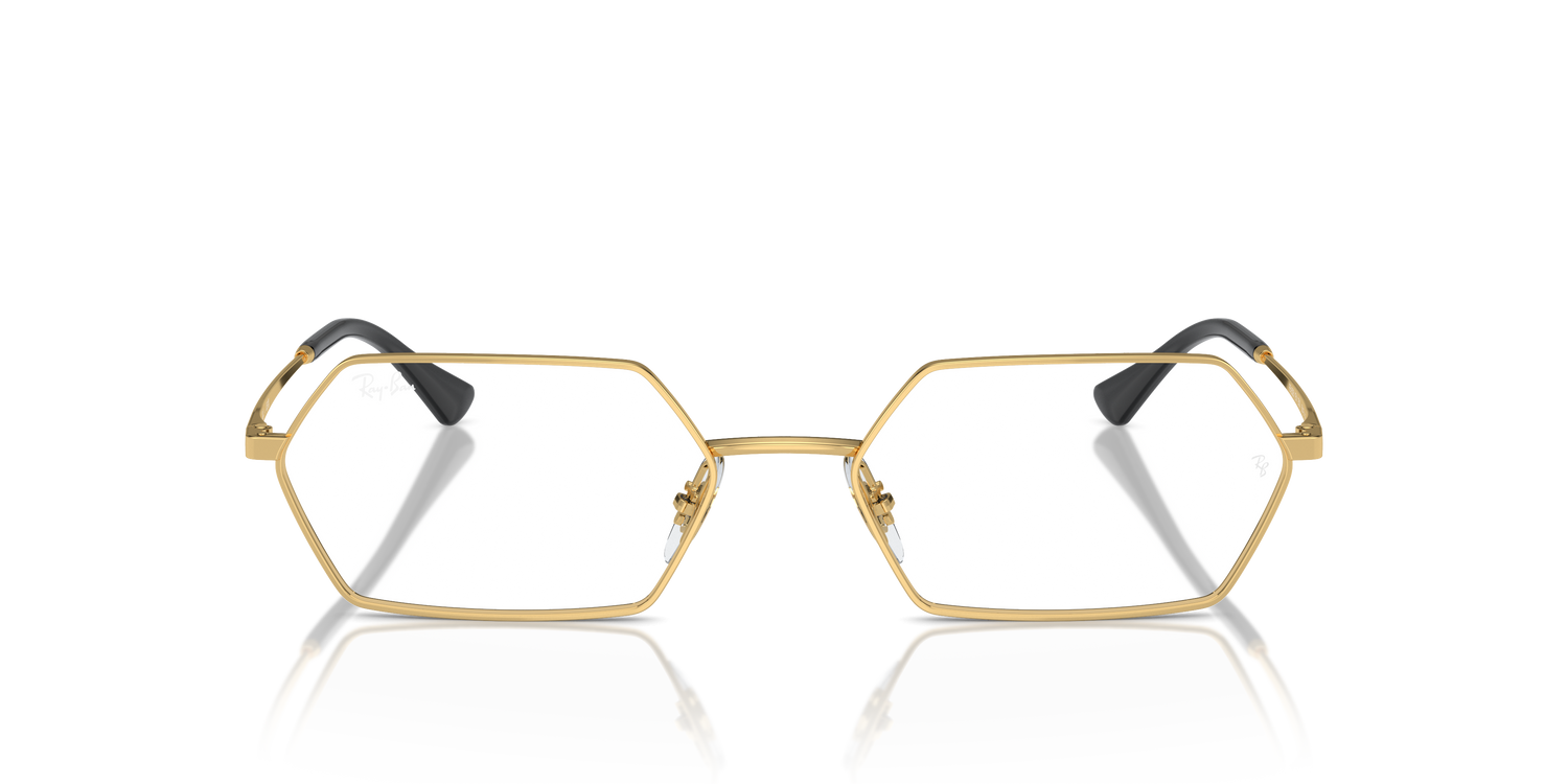 RAY-BAN RX6528 YEVI 2500 56