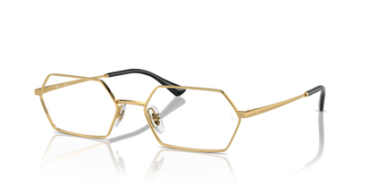 RAY-BAN RX6528 YEVI 2500 54