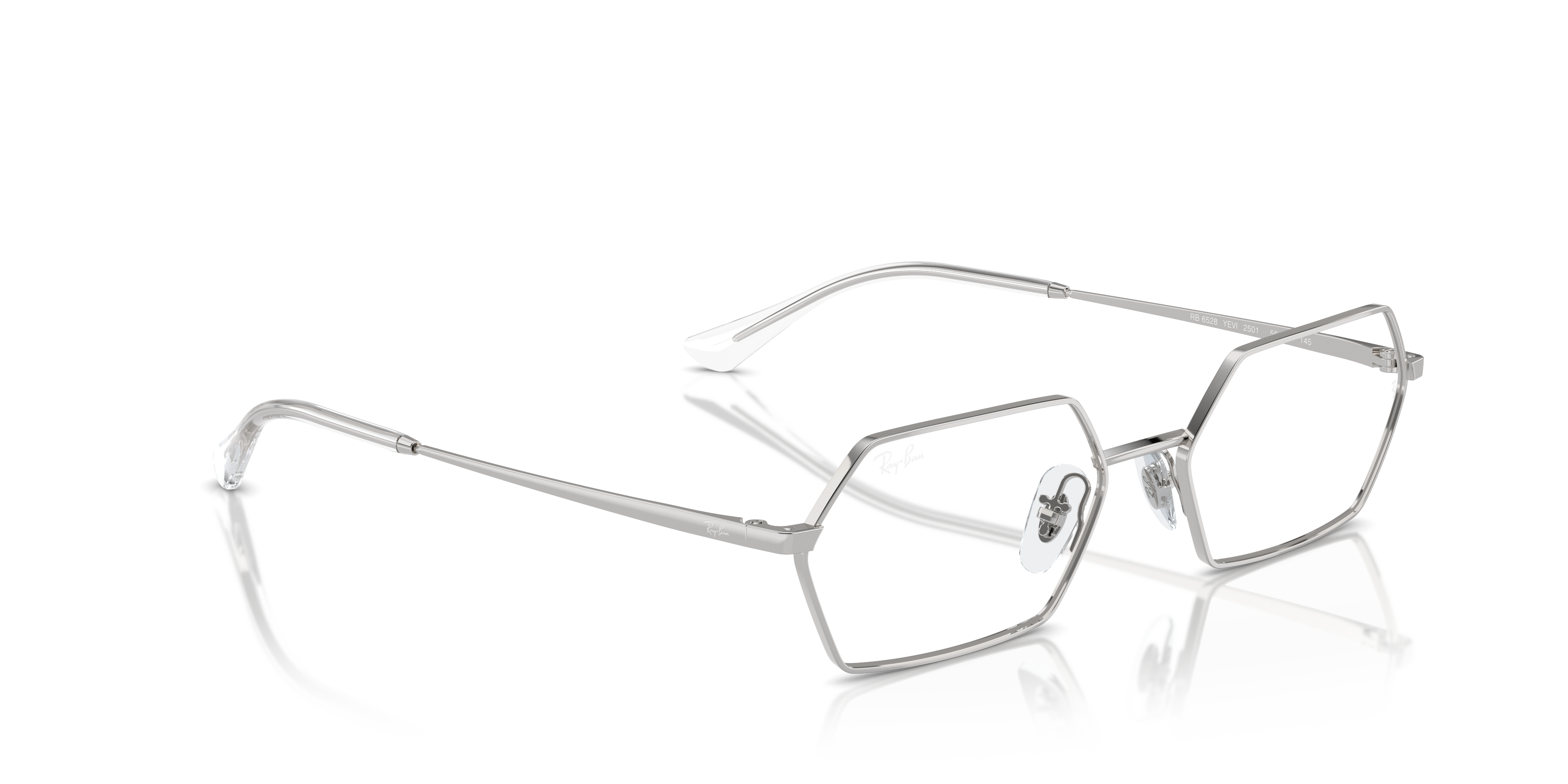 RAY-BAN RX6528 YEVI 2501 54