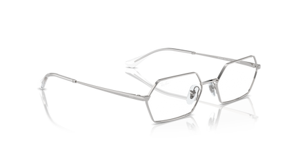 RAY-BAN RX6528 YEVI 2501 56