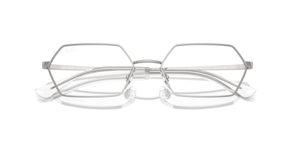 RAY-BAN RX6528 YEVI 2501 56