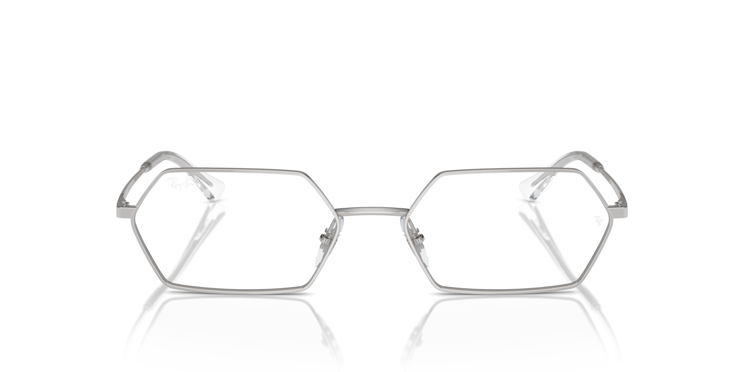 RAY-BAN RX6528 YEVI 2501 56