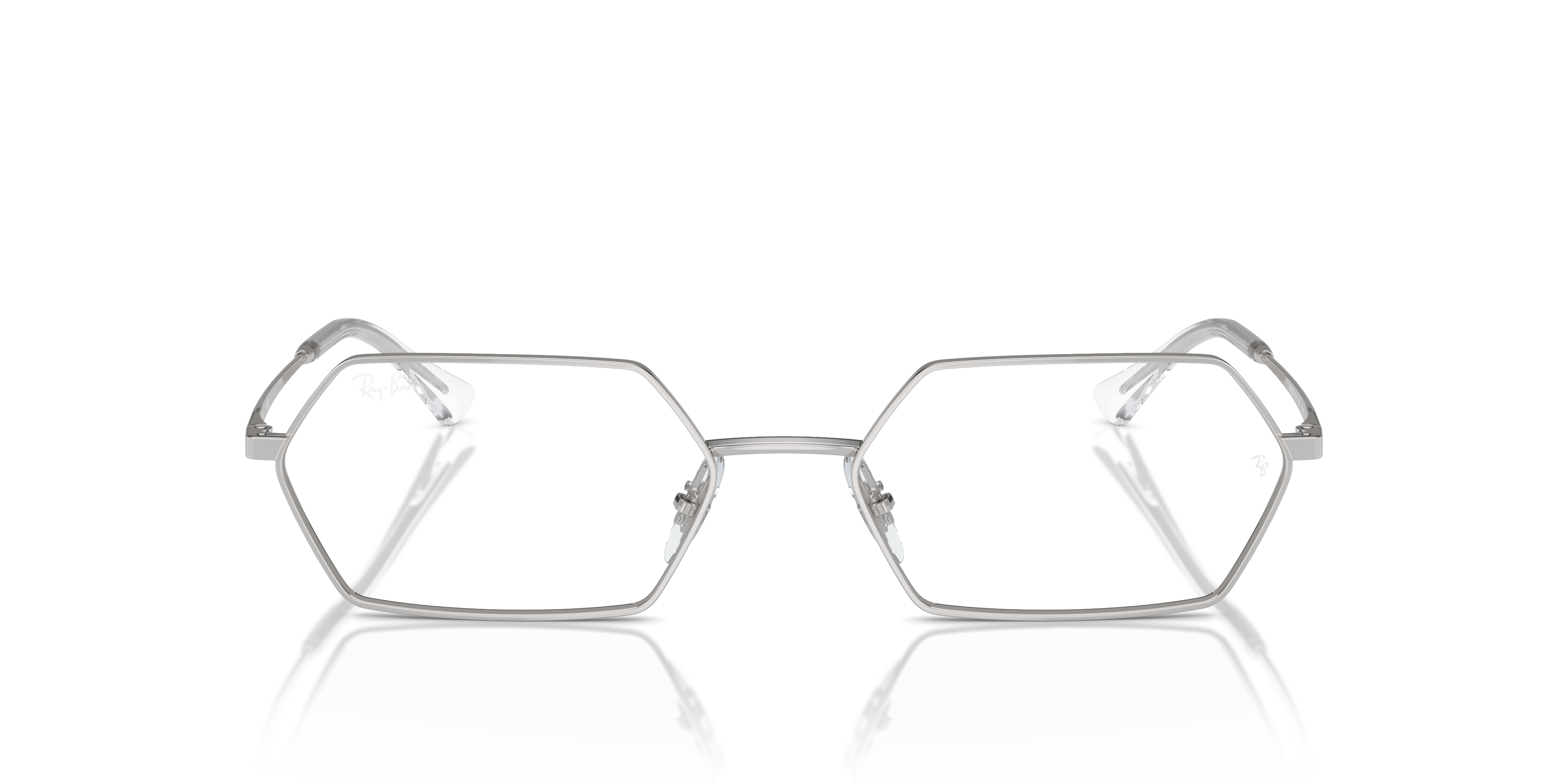 RAY-BAN RX6528 YEVI 2501 56