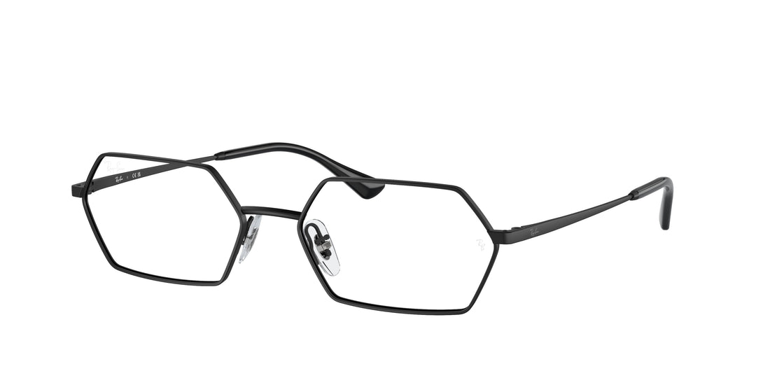 Translation missing: es.seo.product.type.gafas-graduadas ray-ban rx6528 yevi 2503 negro irregular unisex talla 56mm - Translation missing: es.seo.product.alt.imagen-principal