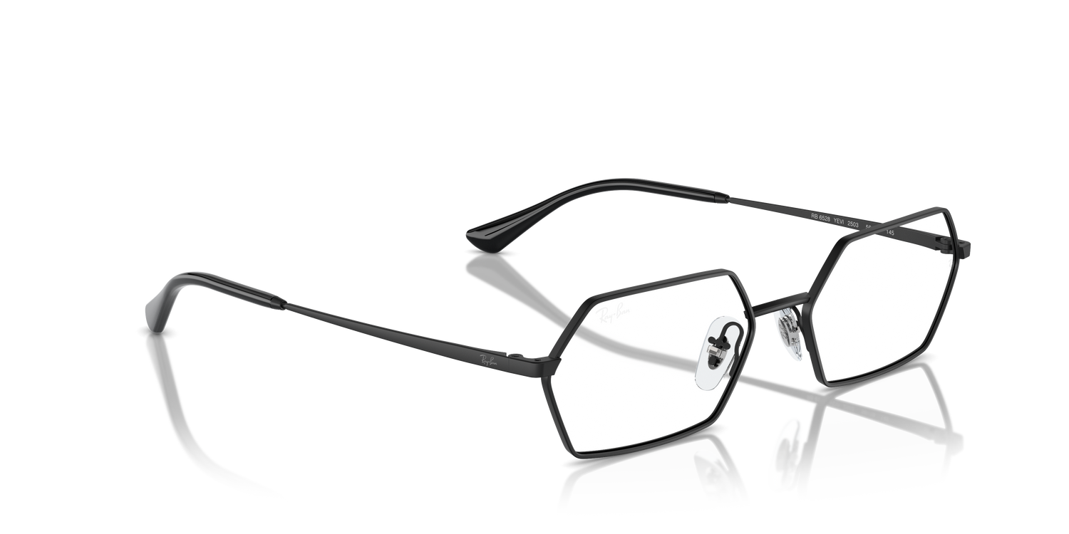 RAY-BAN RX6528 YEVI 2503 54