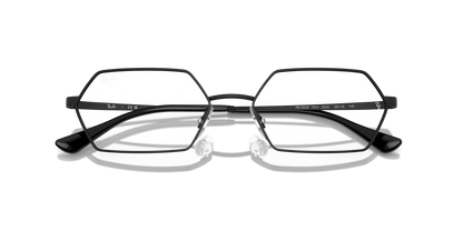 RAY-BAN RX6528 YEVI 2503 54
