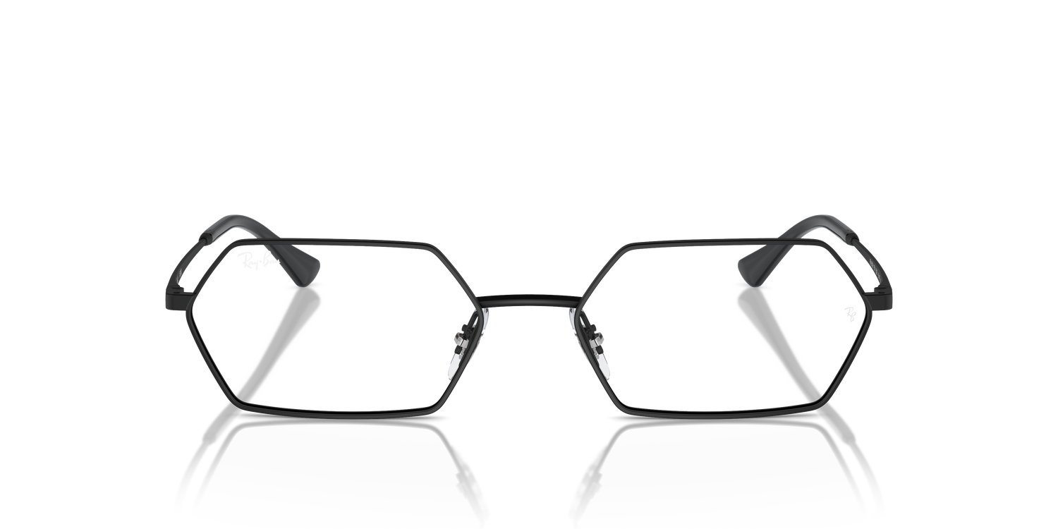 RAY-BAN RX6528 YEVI 2503 54