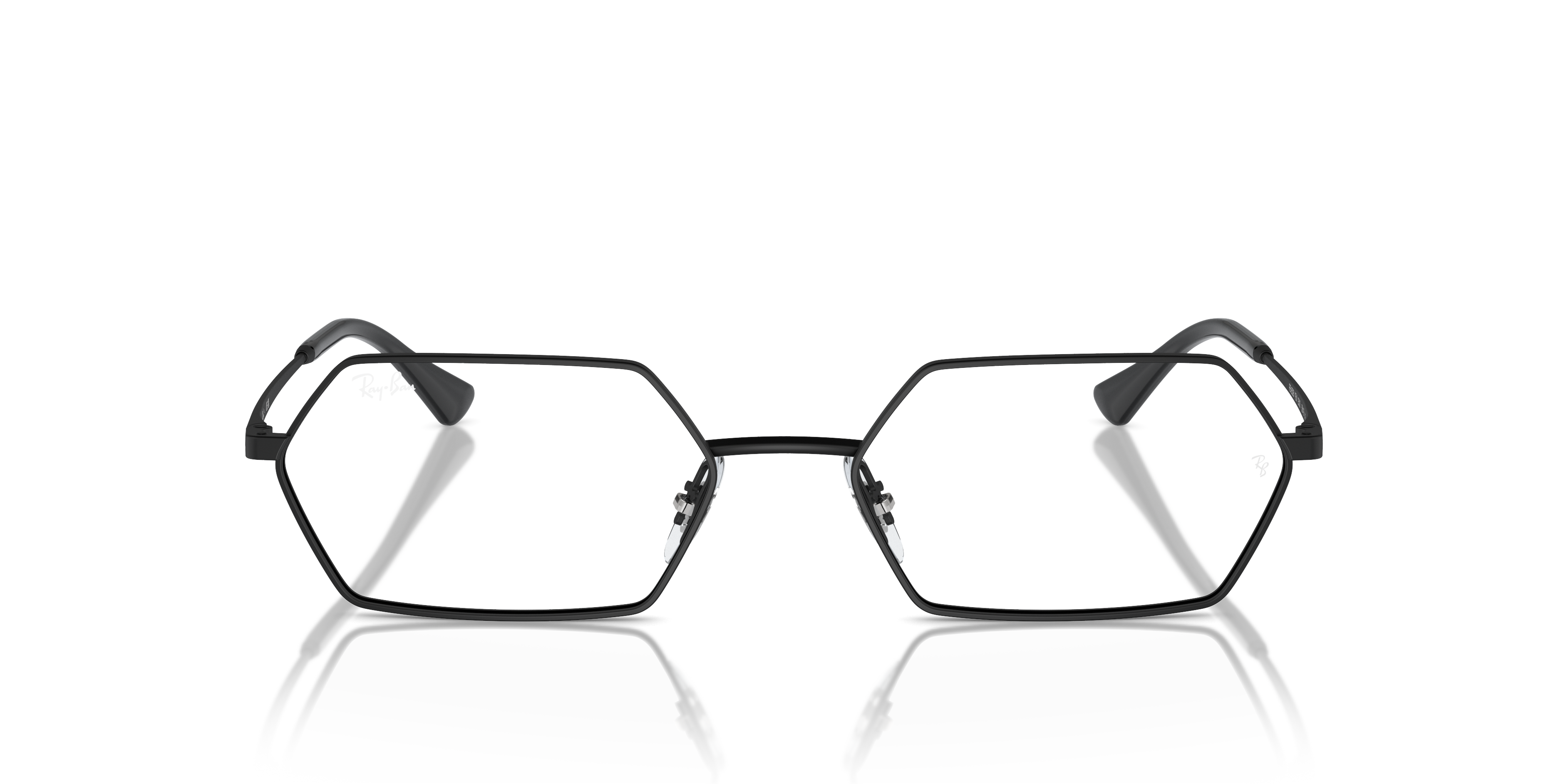 RAY-BAN RX6528 YEVI 2503 54