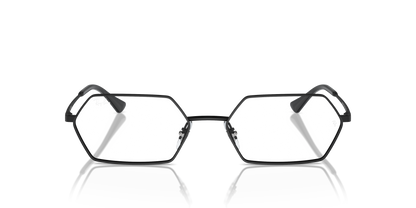 RAY-BAN RX6528 YEVI 2503 54