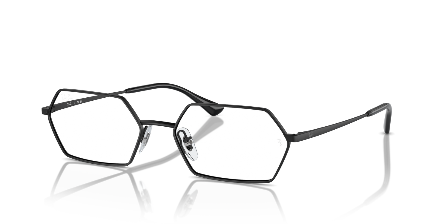 RAY-BAN RX6528 YEVI 2503 54