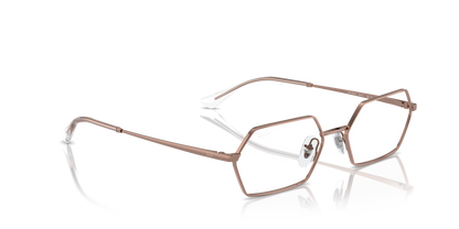 RAY-BAN RX6528 YEVI 2943 54