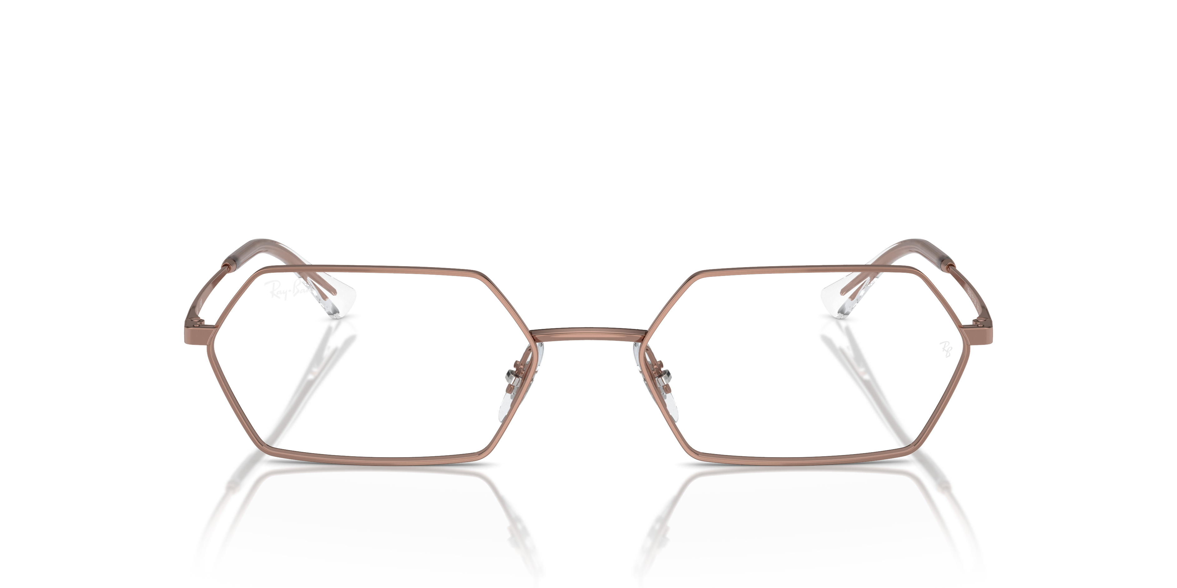 RAY-BAN RX6528 YEVI 2943 54