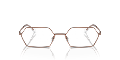 RAY-BAN RX6528 YEVI 2943 56