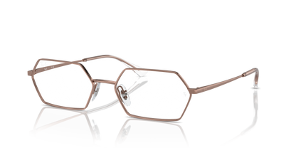 RAY-BAN RX6528 YEVI 2943 54