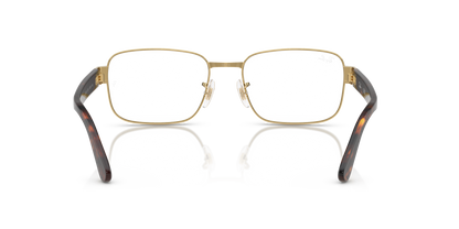 RAY-BAN RX6529 2500 56