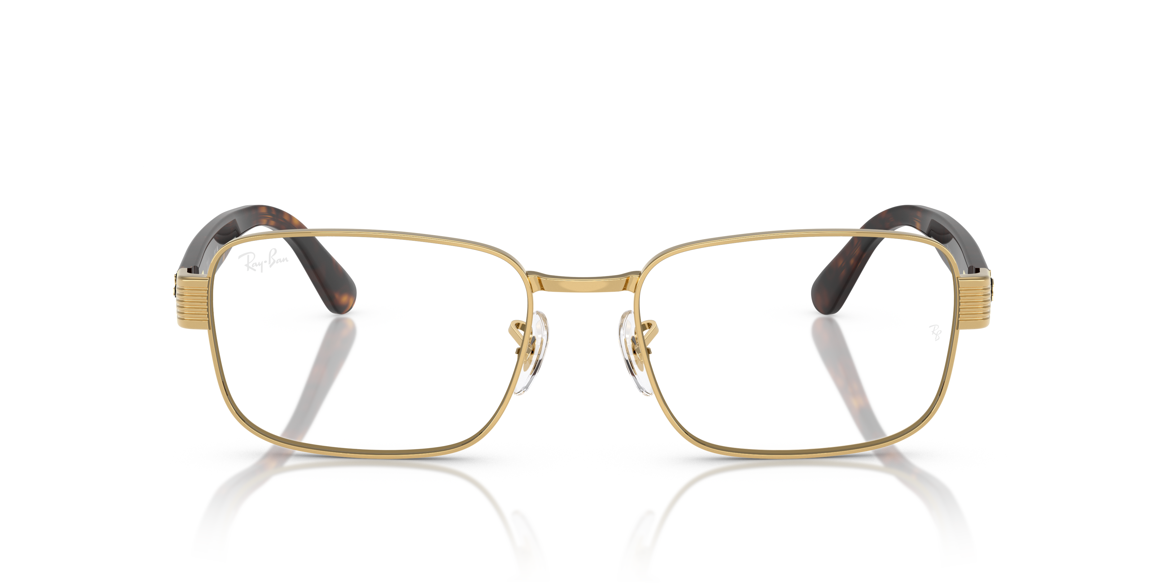 RAY-BAN RX6529 2500 56