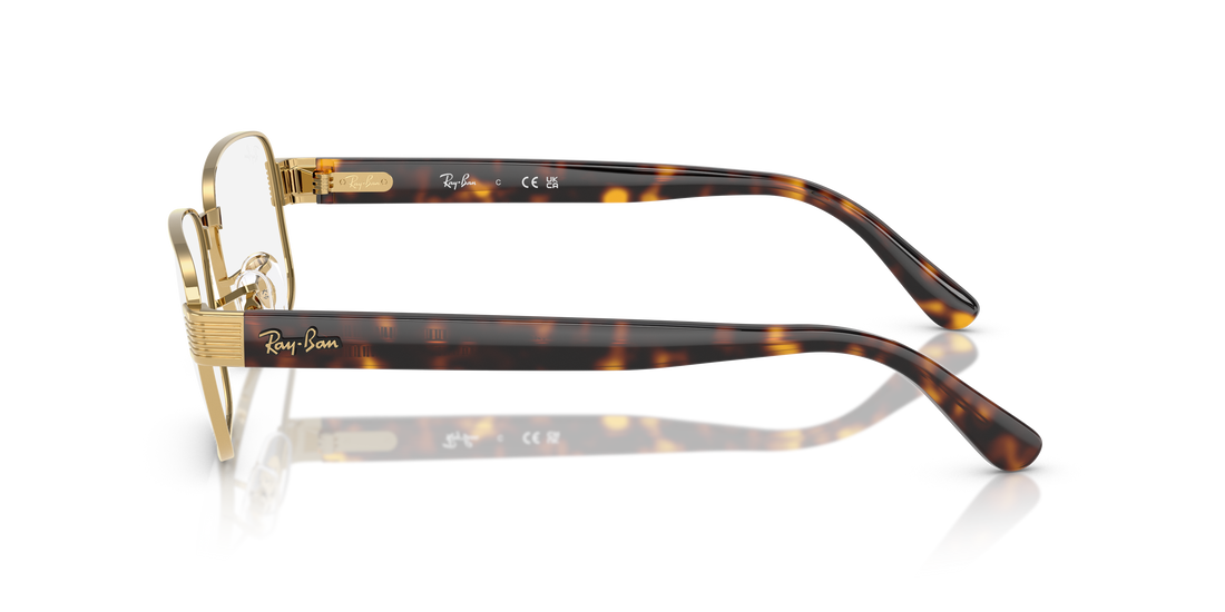 RAY-BAN RX6529 2500 56