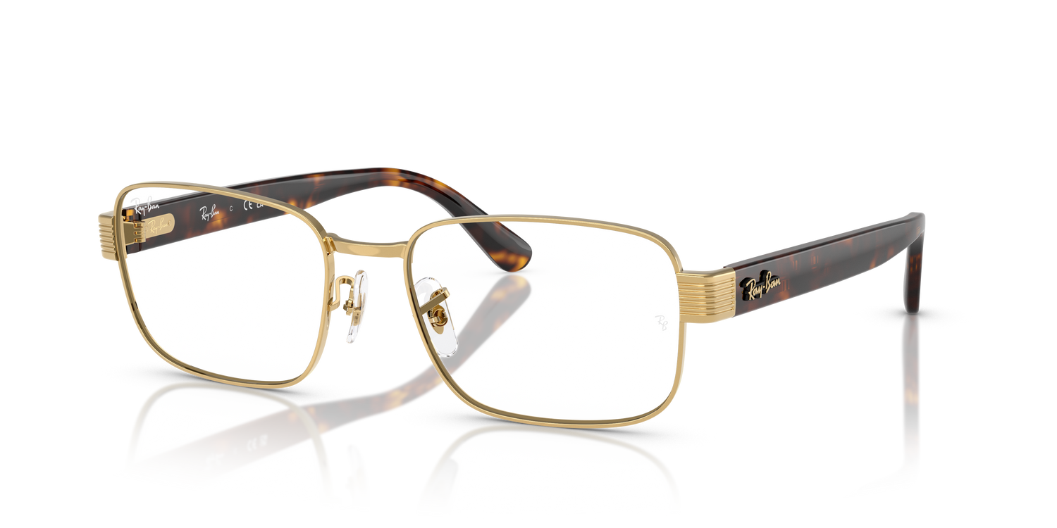 RAY-BAN RX6529 2500 56
