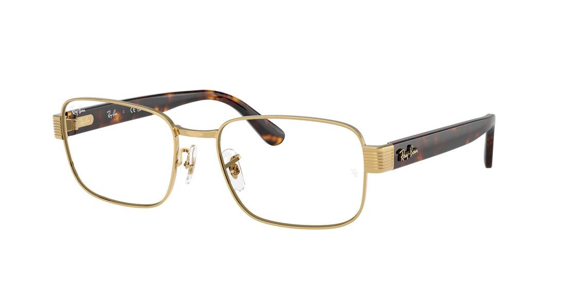 Translation missing: es.seo.product.type.gafas-graduadas ray-ban rx6529 2500 pillow unisex talla 56mm - Translation missing: es.seo.product.alt.imagen-principal