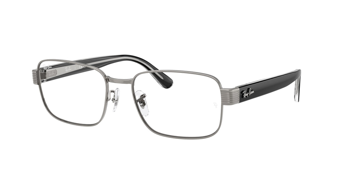 Translation missing: es.seo.product.type.gafas-graduadas ray-ban rx6529 2502 gris pillow unisex talla 56mm - Translation missing: es.seo.product.alt.imagen-principal