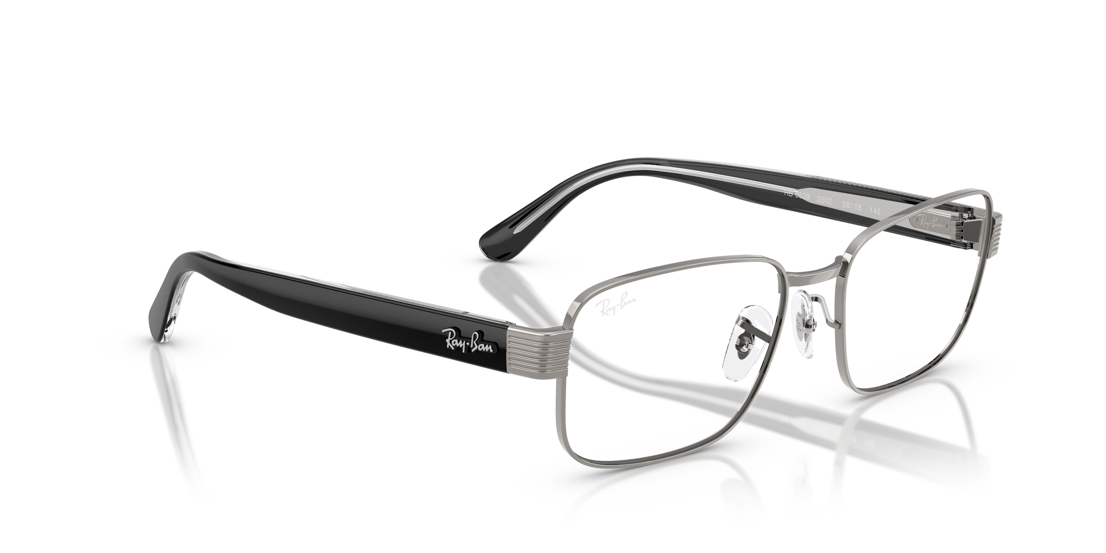 RAY-BAN RX6529 2502 56