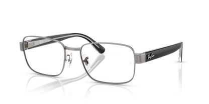 RAY-BAN RX6529 2502 54