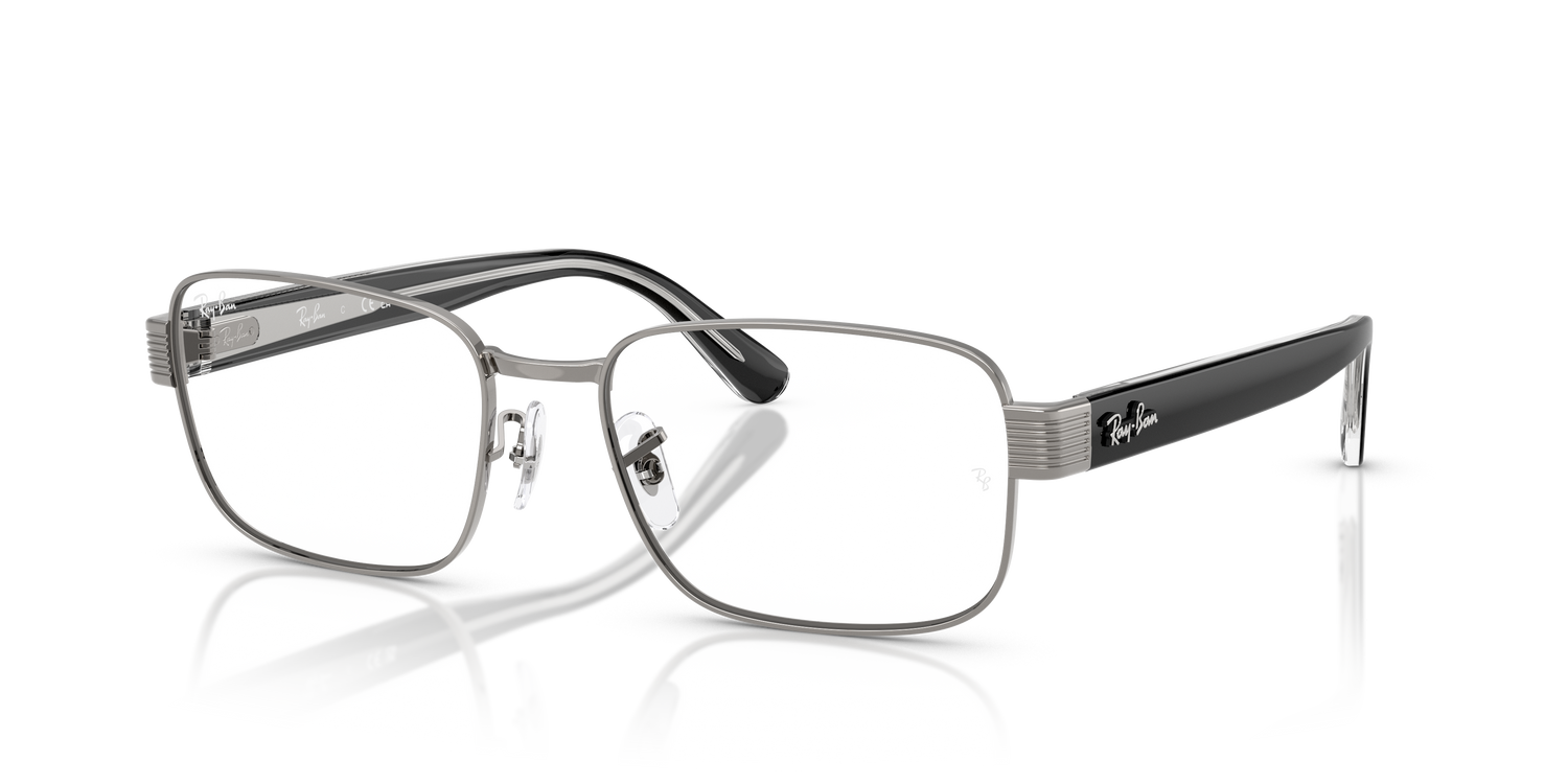 RAY-BAN RX6529 2502 56