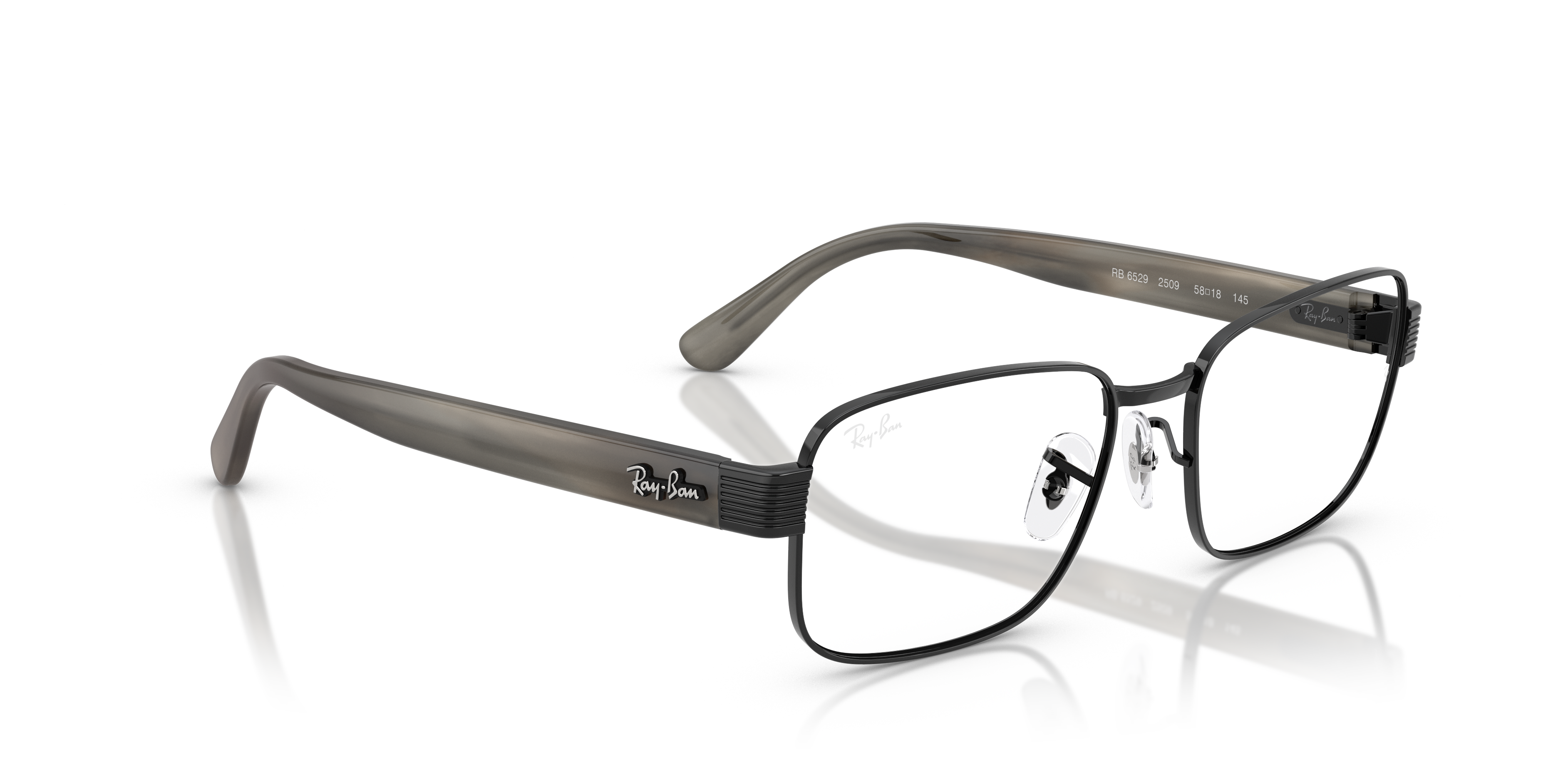 RAY-BAN RX6529 2509 54