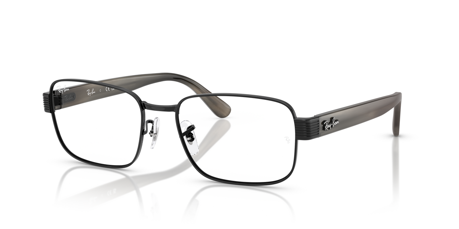RAY-BAN RX6529 2509 56