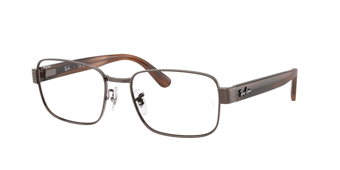Translation missing: es.seo.product.type.gafas-graduadas ray-ban rx6529 3182 cobre pillow unisex talla 56mm - Translation missing: es.seo.product.alt.imagen-principal