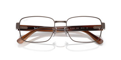 RAY-BAN RX6529 3182 54