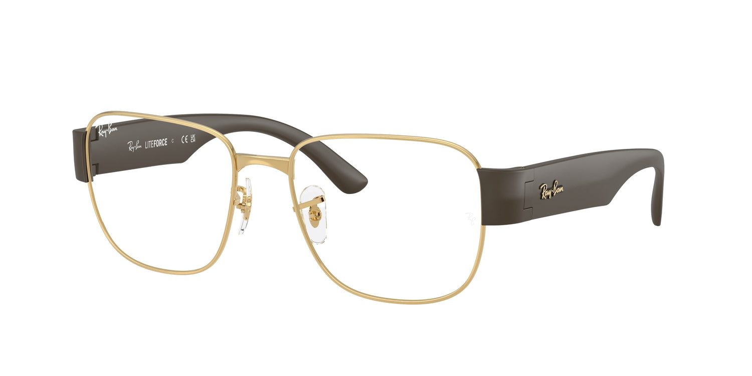 RAY-BAN RX6532 2500 53
