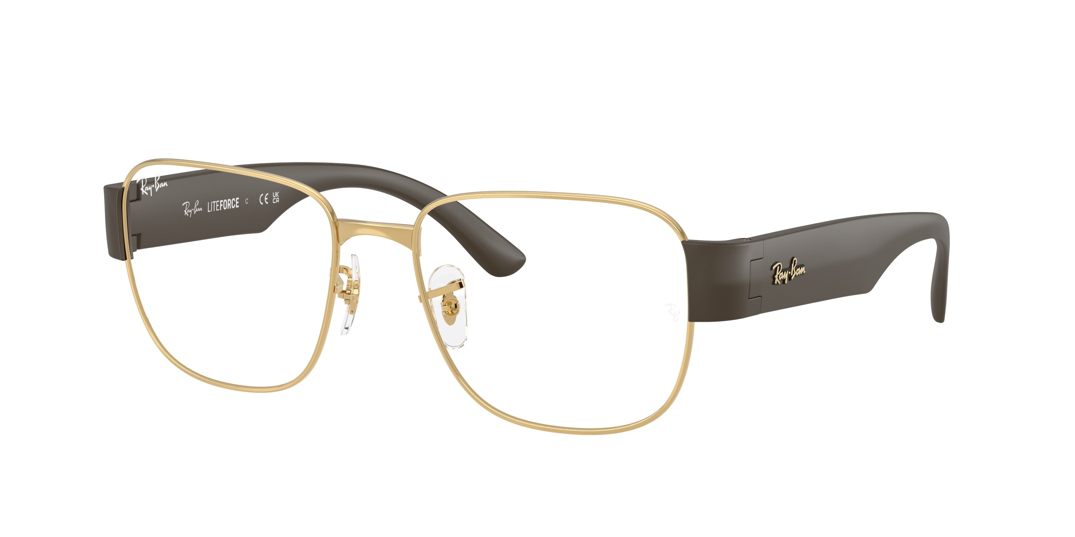 RAY-BAN RX6532 2500 53