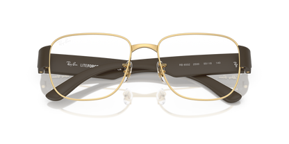 RAY-BAN RX6532 2500 53