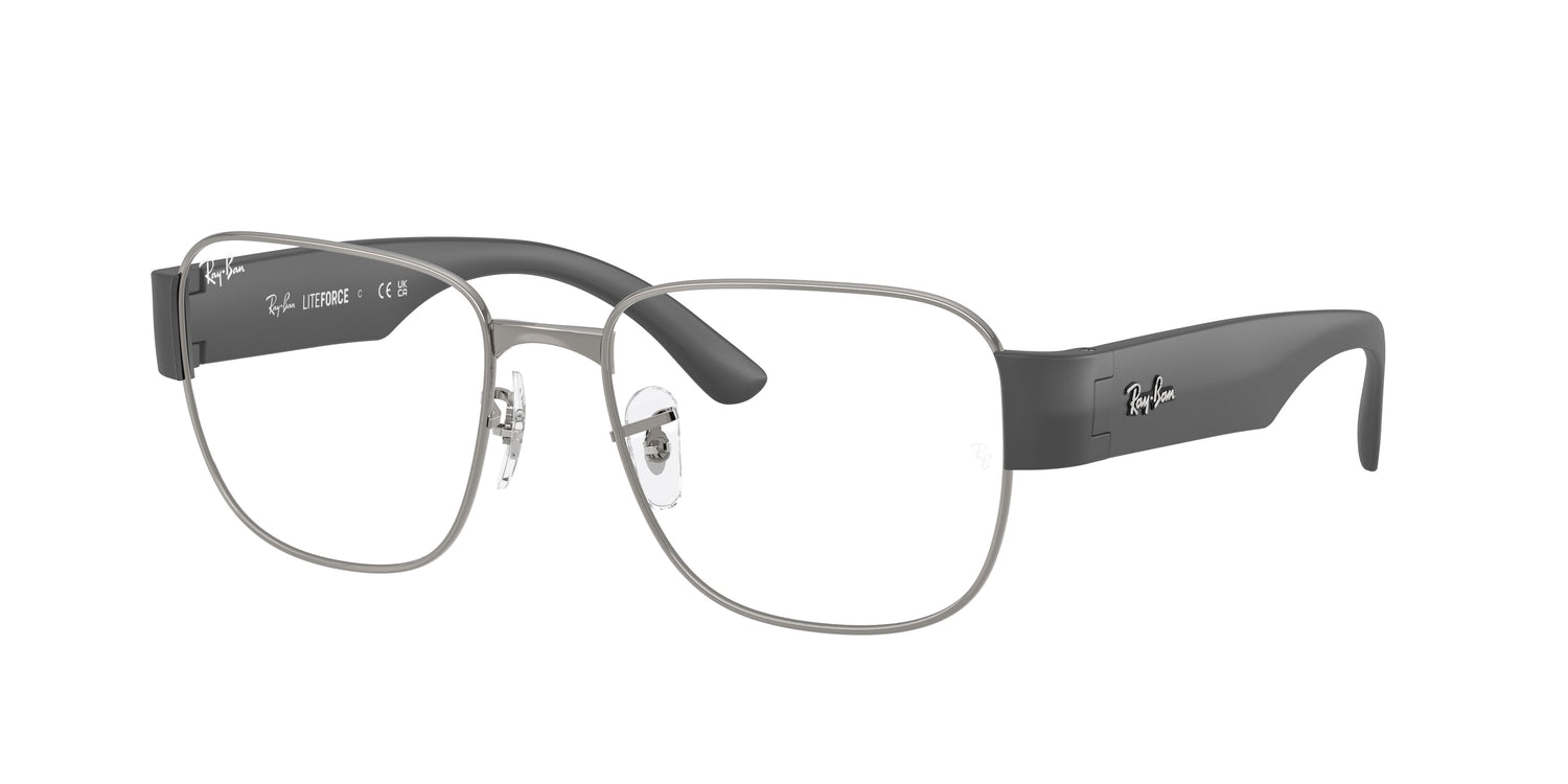 RAY-BAN RX6532 2502 55