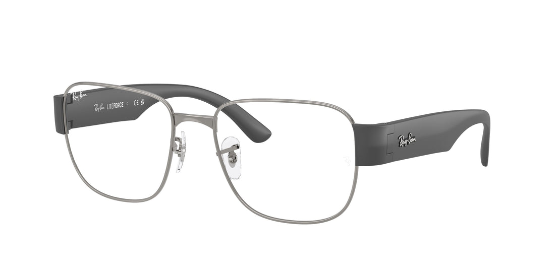 RAY-BAN RX6532 2502 53