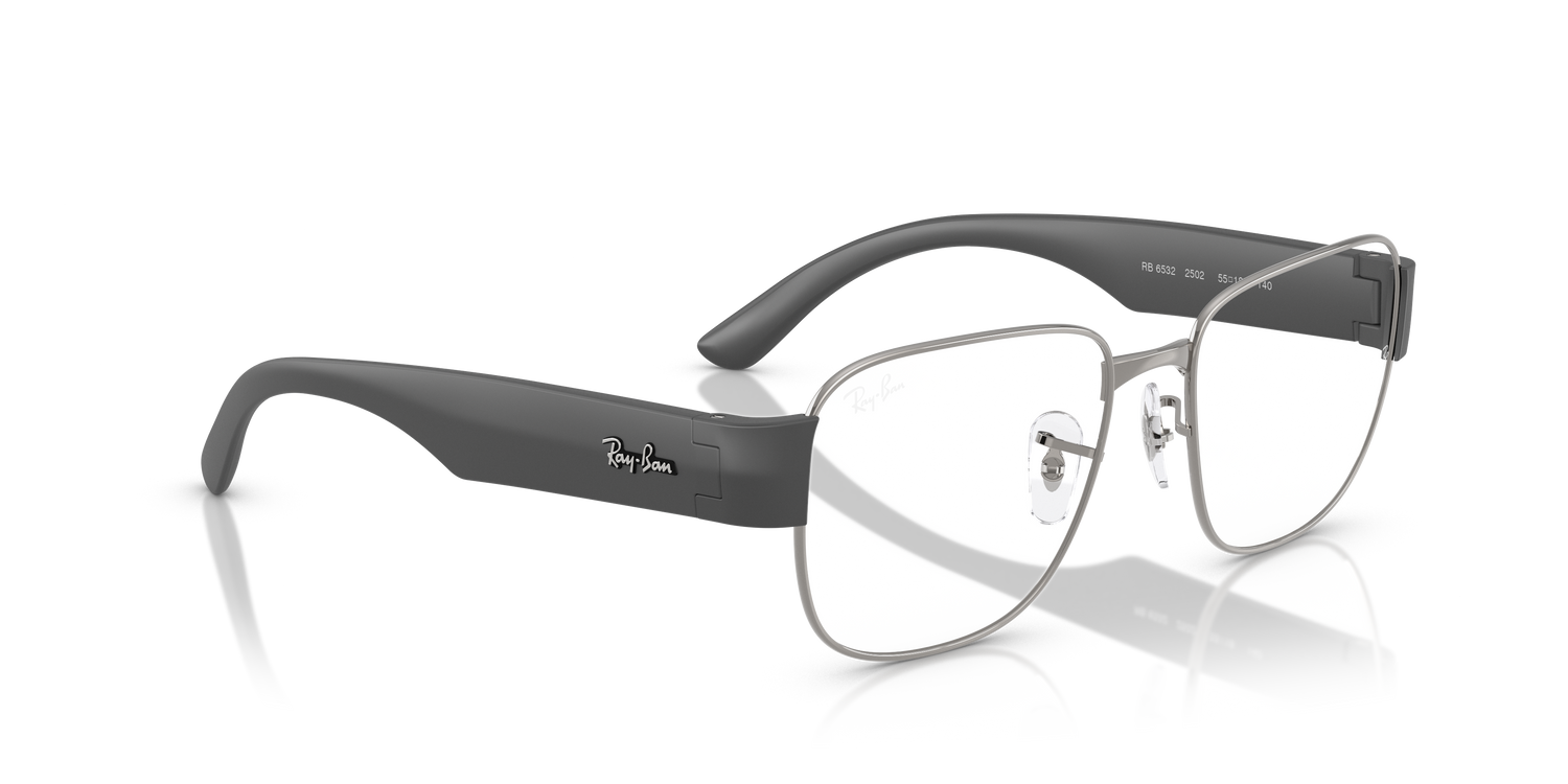 RAY-BAN RX6532 2502 53