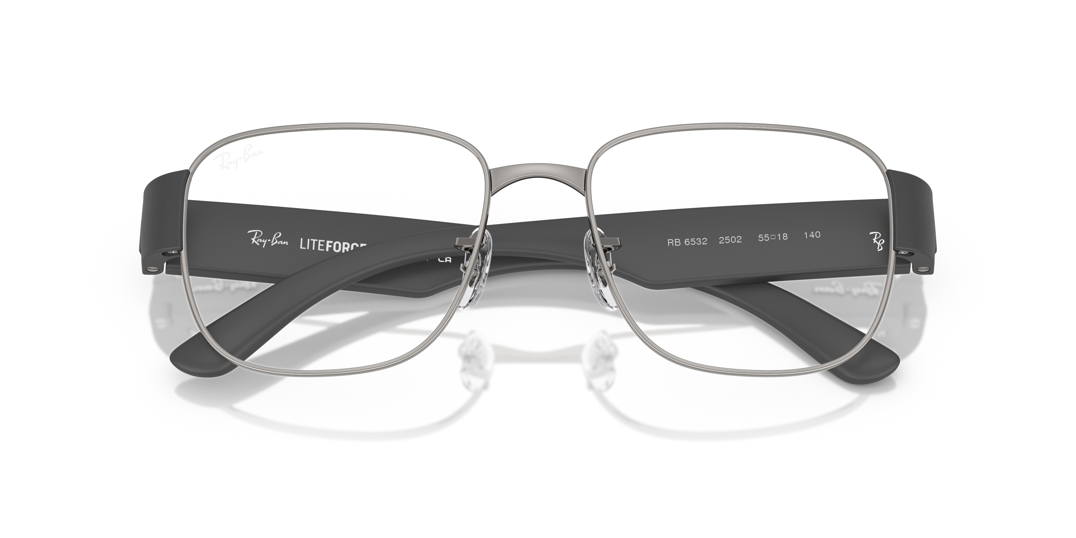 RAY-BAN RX6532 2502 53