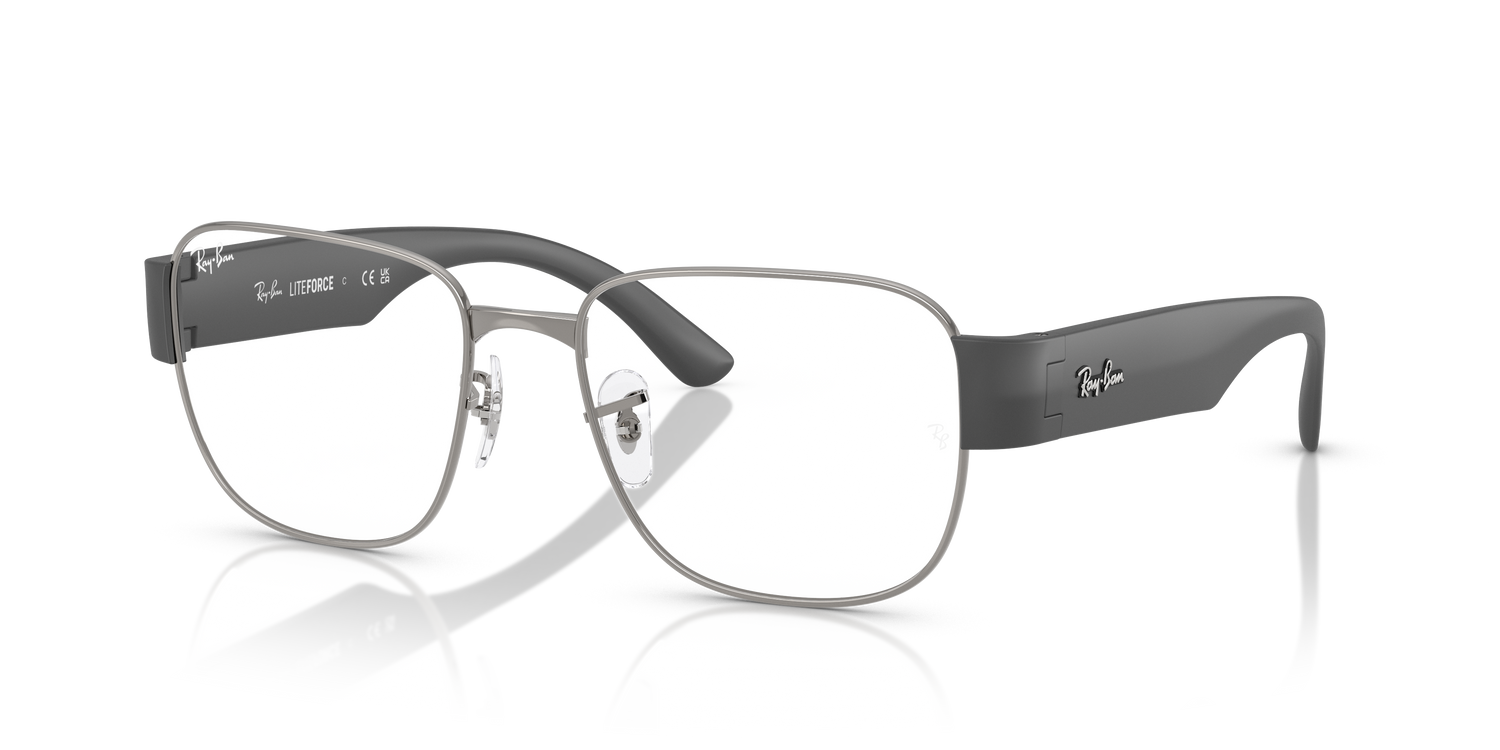 RAY-BAN RX6532 2502 53