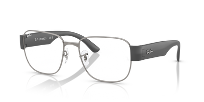 RAY-BAN RX6532 2502 53